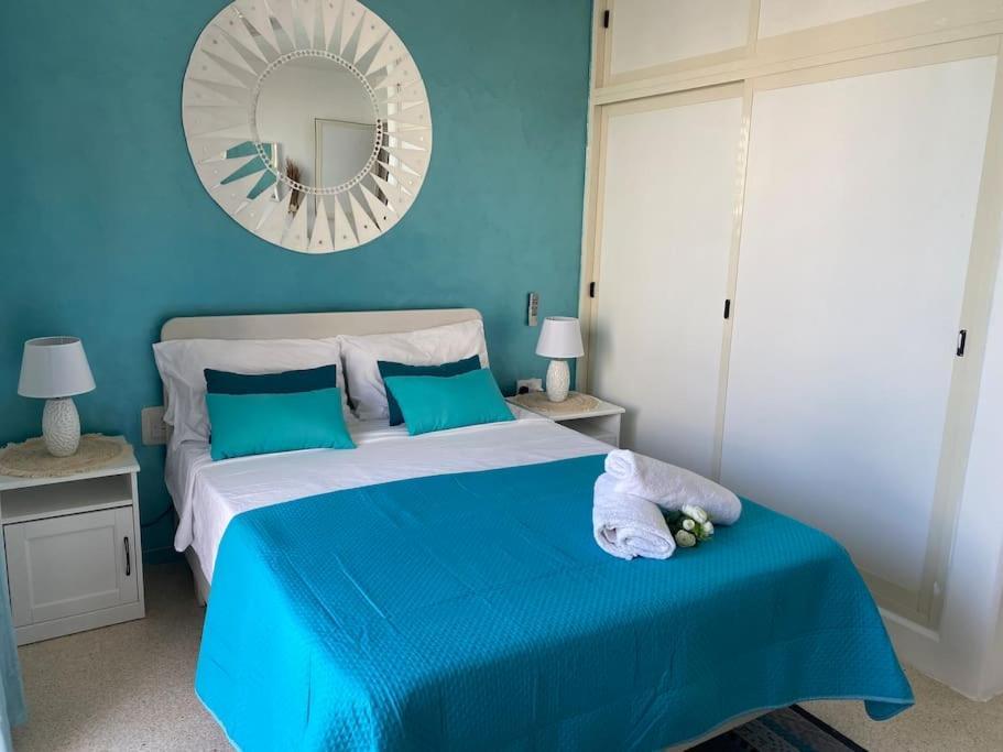 St Paul'S Bay Central Apartment In Qawra St. Paul's Bay Exteriör bild