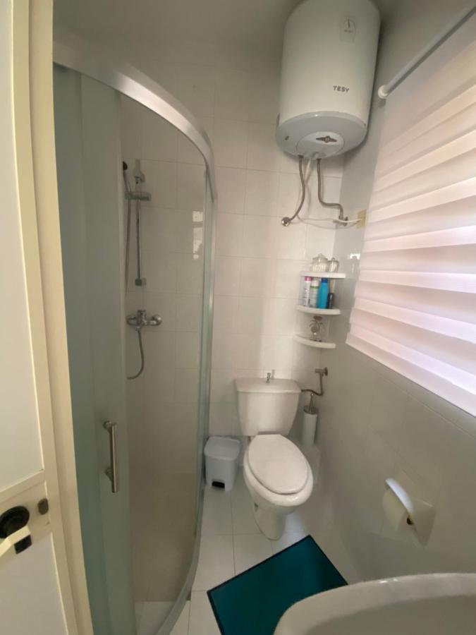 St Paul'S Bay Central Apartment In Qawra St. Paul's Bay Exteriör bild